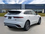 New 2026 Jaguar F-PACE R-Dynamic S image 3