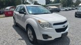 Used 2015 Chevrolet Equinox LS image 4