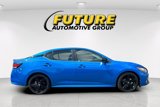 Used 2022 Nissan Sentra SR image 2