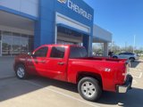 Used 2008 Chevrolet Silverado 1500 LT w/ Suspension Package, Off-Road image 3
