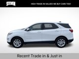 Used 2020 Chevrolet Equinox LT image 2