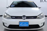 Used 2016 Volkswagen e-Golf SE image 2