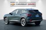 New 2025 Chevrolet Trax LT w/ LT Convenience Package image 5