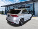 Used 2020 Mercedes-Benz GLE 350 4MATIC image 4
