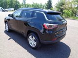Certified 2022 Jeep Compass Latitude image 3