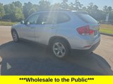 Used 2013 BMW X1 sDrive28i image 4