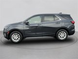 Used 2023 Chevrolet Equinox LT image 2