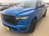 New 2025 RAM 1500 Laramie w/ Night Edition image 6