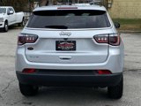 New 2025 Jeep Compass Sport image 3