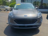 Certified 2022 Ford Escape SEL w/ Technology Package image 2