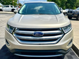 Used 2018 Ford Edge SEL w/ Cargo Accessory Package image 4