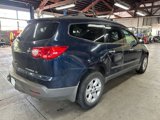 Used 2012 Chevrolet Traverse LS image 3