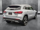 Certified 2025 Mercedes-Benz GLA 250 4MATIC image 2