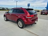 Used 2014 Lincoln MKX AWD w/ Equipment Group 101A image 3