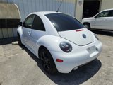 Used 1999 Volkswagen Beetle GLS image 5