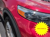 Used 2020 Ford Explorer XLT image 3