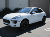 Used 2016 Porsche Macan S w/ Premium Package Plus image 6