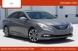 Used 2014 Hyundai Sonata SE w/ Premium Package 04 image 2