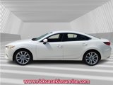 Used 2016 MAZDA MAZDA6 Touring image 2