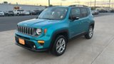 Used 2022 Jeep Renegade Limited image 5