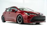 Used 2021 Toyota Corolla SE w/ Special Edition image 5
