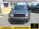 Used 2017 Jeep Renegade Altitude image 3