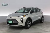 Used 2022 Chevrolet Bolt EUV LT w/ Convenience Package image 2