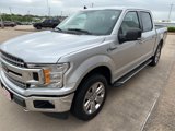 Used 2019 Ford F150 XLT w/ Equipment Group 302A Luxury image 3