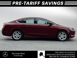 Used 2016 Chrysler 200 Limited w/ Convenience Group image 6