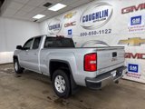 Used 2016 GMC Sierra 1500 SLE w/ SLE Value Package image 3