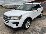 Used 2018 Ford Explorer FWD image 5
