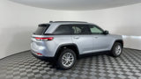 New 2025 Jeep Grand Cherokee Laredo X image 4