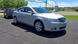 Certified 2013 Buick LaCrosse Leather image 2