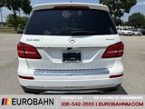 Used 2019 Mercedes-Benz GLS 450 4MATIC image 5