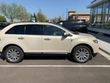 Used 2015 Lincoln MKX AWD w/ Equipment Group 102A image 5