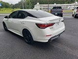 Used 2021 Nissan Sentra SR image 4