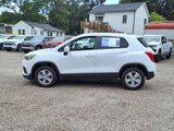 Used 2022 Chevrolet Trax LS w/ Tint and Cruise Package image 4