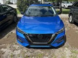 Used 2022 Nissan Sentra SR w/ SR Premium Package image 2