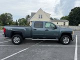 Used 2013 Chevrolet Silverado 2500 LT w/ Interior Plus Package image 2