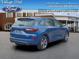 Certified 2023 Ford Escape ST-Line w/ Tech Pack #1 image 5