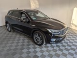 New 2025 INFINITI QX50 Luxe image 2
