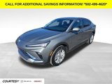 New 2025 Buick Envista Preferred w/ Convenience I Package image 3