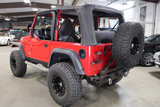 Used 1997 Jeep Wrangler SE image 4