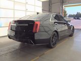 Used 2017 Cadillac CTS Sedan image 2