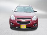 Used 2011 Chevrolet Equinox LT w/ Chrome Appearance Package image 2