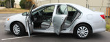 Used 2014 Toyota Camry LE image 4