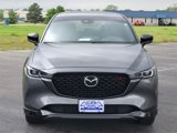 Used 2023 MAZDA CX-5 AWD 2.5 Turbo image 2