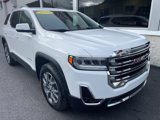 Used 2023 GMC Acadia SLT image 2