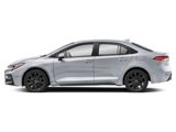 New 2025 Toyota Corolla SE image 3