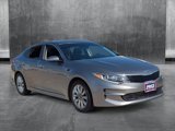 Used 2017 Kia Optima LX image 3